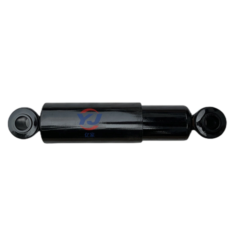 Trailer Airbag Suspension Axle Shock Absorber