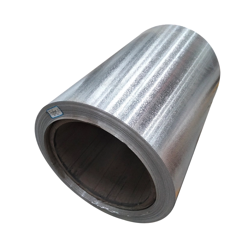 3003 5052 5754 1100 2024 T651 Aluminum Coil Plate Complete Wide Alloy Aluminum Coil Roll Strip