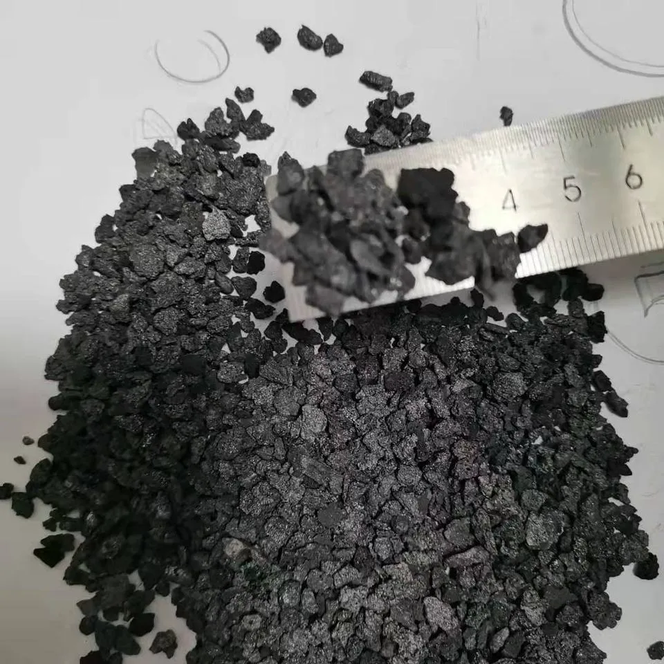 Coal Tar Pitch Calcined Petroleum Coke Prices