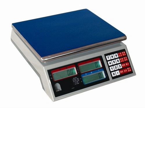 CE 30kg 3kg 15kg 0.01g Price Counting Weighing Machine Electronic Price Computing Scale Balance