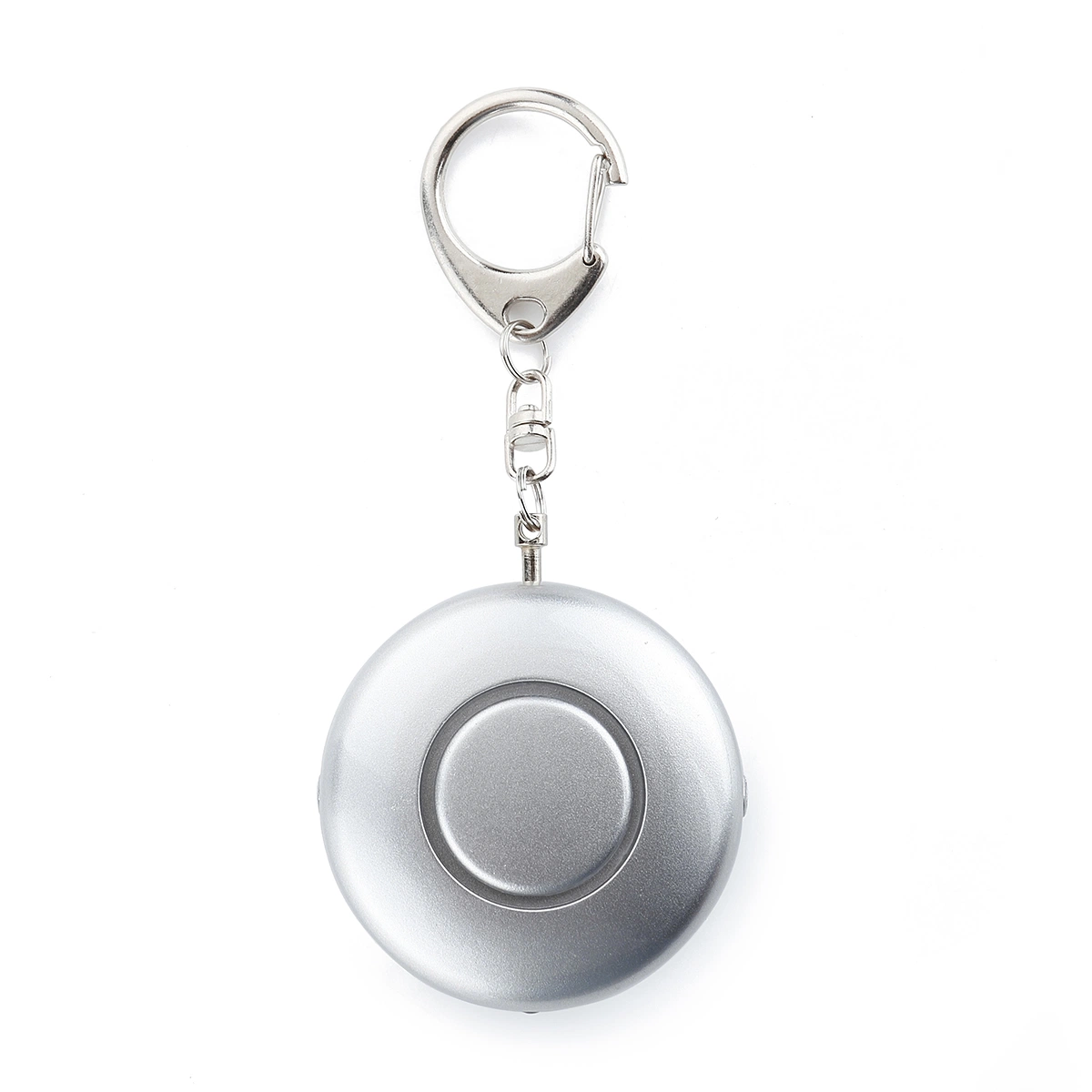 Hot Sale Personal Alarm 130dB Safety Alarms for Women Keychain