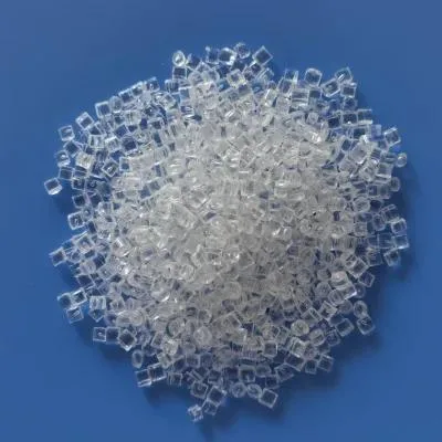 Plastic Raw Material Virgin/ Regrind General Purpose Polystyrene Granules GPPS Resin