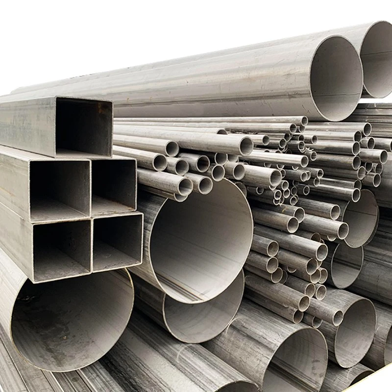 Stainless/Seamless/Galvanized/Welded/Copper/Oil/Casing/Alloy/Square/Round/Aluminum/Precision/Black/API 5L/Carbon/304 316/Oval/Cold Drawn/Line/Steel Pipe/Tube