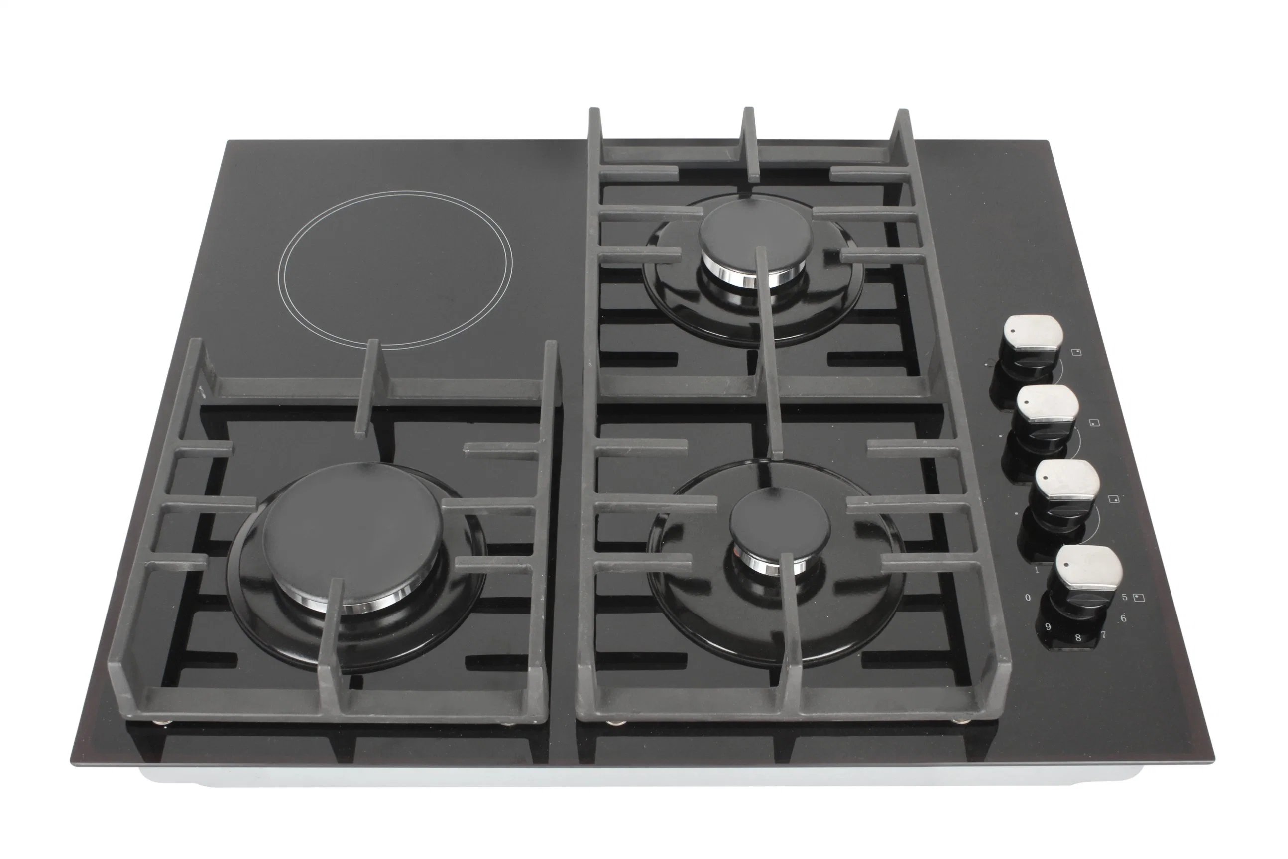 Hot Model Electric Gas Hob Gas Stoves