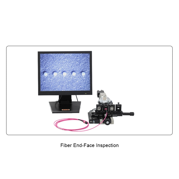 MPO/MTP Singlemode Om2 Om3 Om4 Om5 Fiber Optical Patch Cord/Pigtail