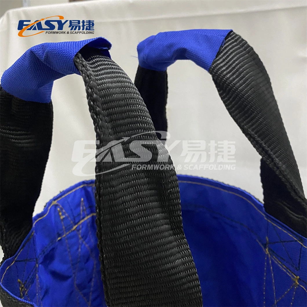 Tianjin Easy Scaffolding Building Contsruction Tool Coupler Clamp Fitting Bags