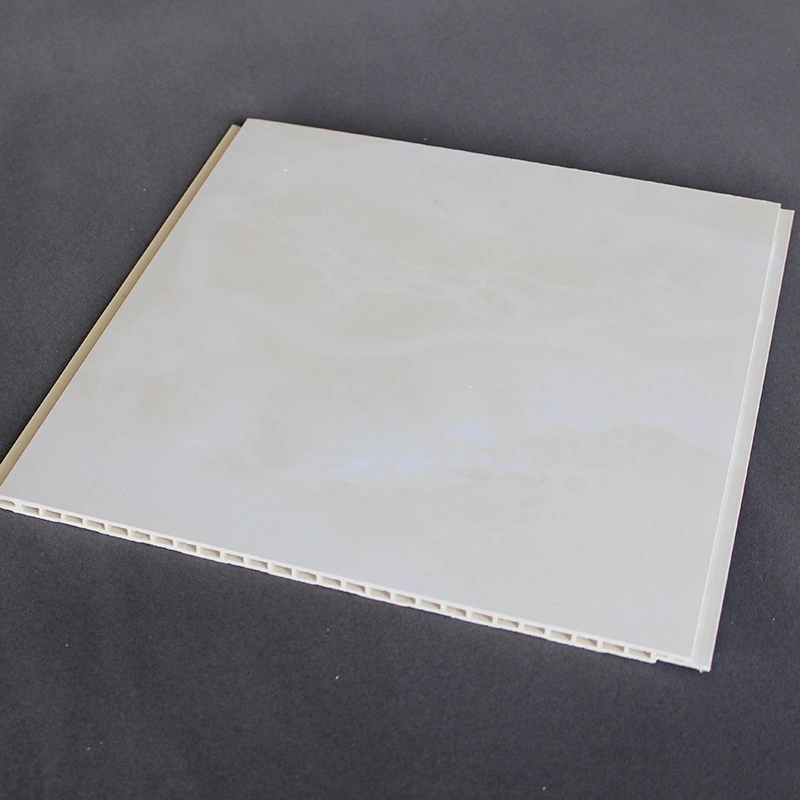 3D Ceiling Tiles PVC Ceiling Panel 60*60 Plastic Building Material in China