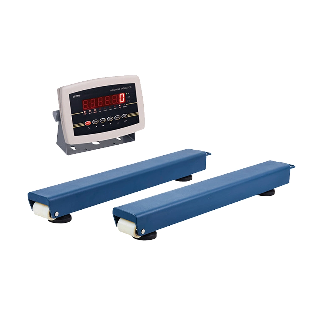 Excellent Quality Stainless Steel 1-3t Pallet Scale