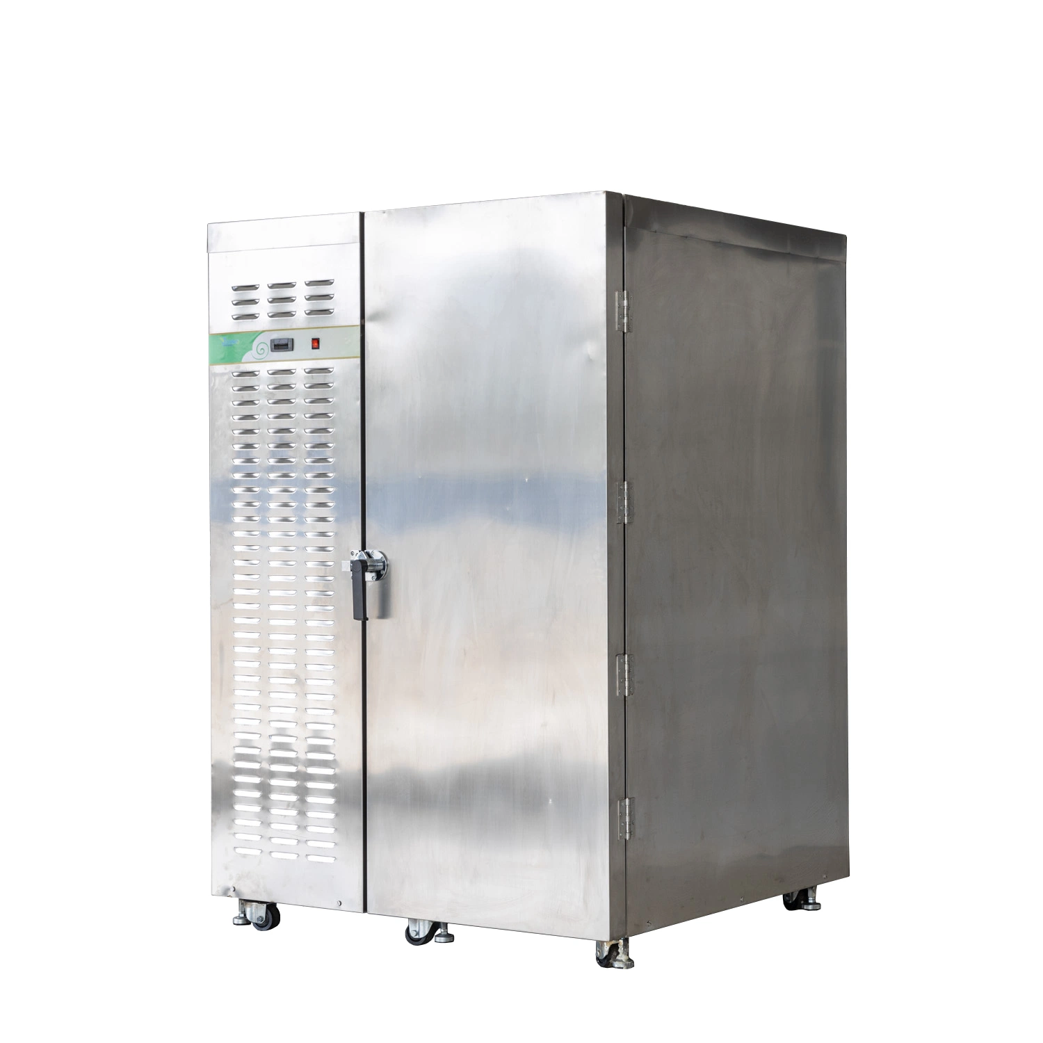 Commercial Shock Blast Freezer Cryogenic Equipment Machine Refrigerator Freezer Air High Quality Blast Chiller Freezer for Fish/Meat/Fruit/Vegetables