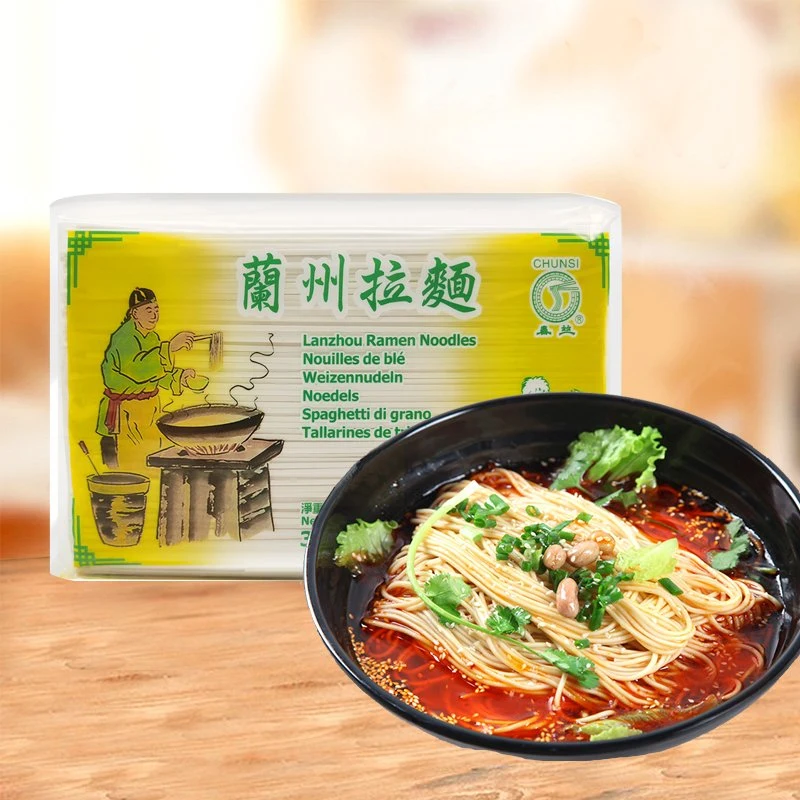 Restaurant Selling-Chunsi Lanzhou Ramen Noodles/Show Mein
