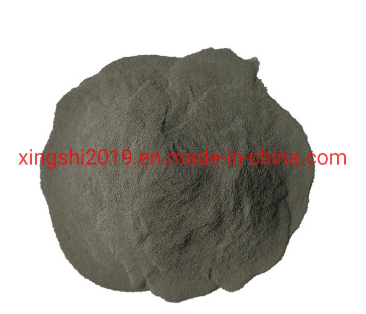 Nickel Coated Graphite Powder