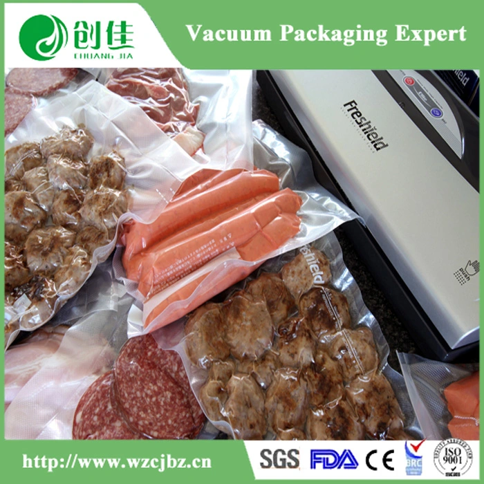 PA PE Film Packing Food for Thermoforming