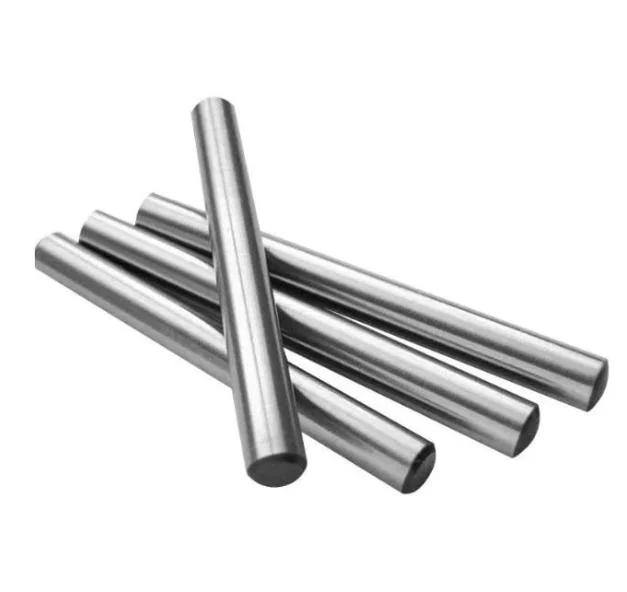 Pickled Rod Best Price ASTM AISI JIS Cold Rolled Hot Rolled Stainless Steel Bar SUS 304 Stainless Steel Bar for Hardware Tool