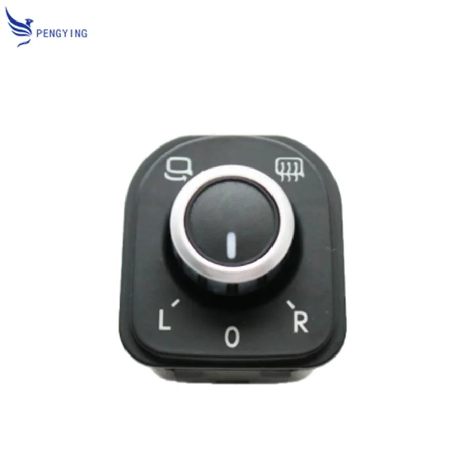 Hot Sale Automobile Switch Car Mirror Switch Fit for Truck