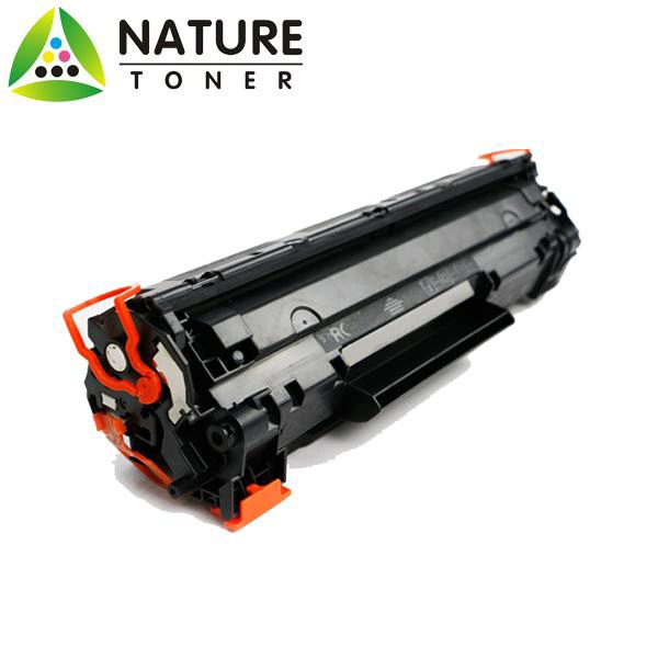 Compatible Black Toner Cartridge for Canon Crg-126 Crg-326 Crg-726 Crg-926 Used for Canon Lbp 6200d Printer