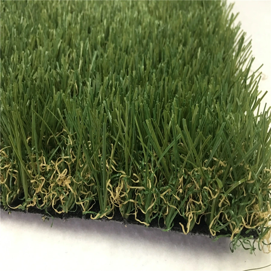 Hierba Verde alfombra hierba artificial rodillo de la alfombra hierba sintética Turf Estera