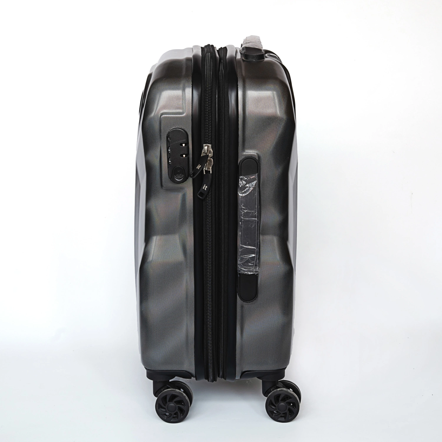 High quality/High cost performance  Luggage Bag,Airplane Trolley Case Smart Suitcase PP Travel Luggage - Buy Luggage Bag,Airplane Trolley Case,Smart Suitcase Product on Alibaba.COM