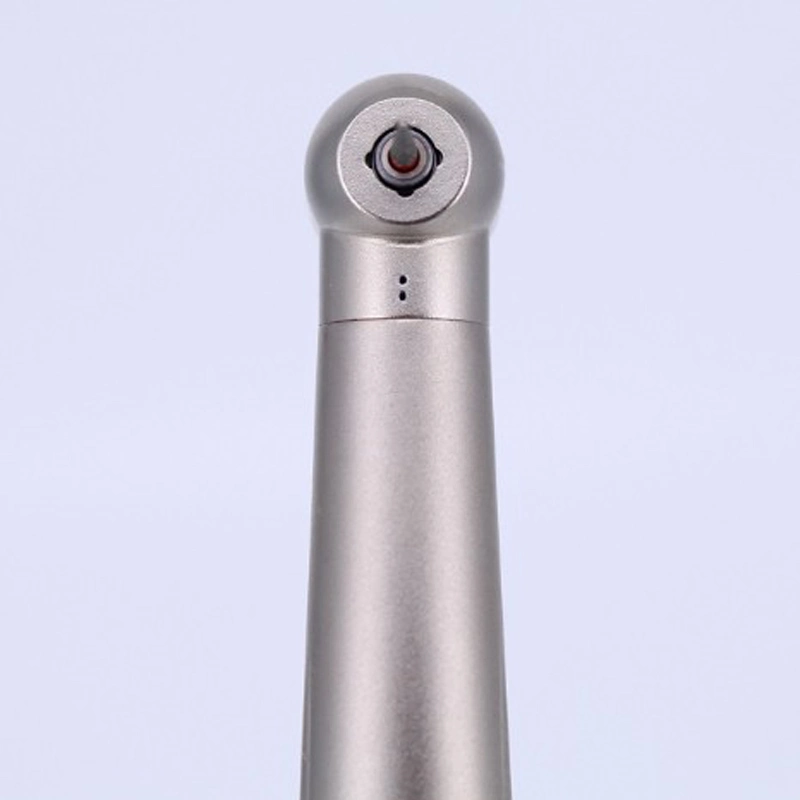 Dental High Speed Handpiece Factory Supply with Good Bearing