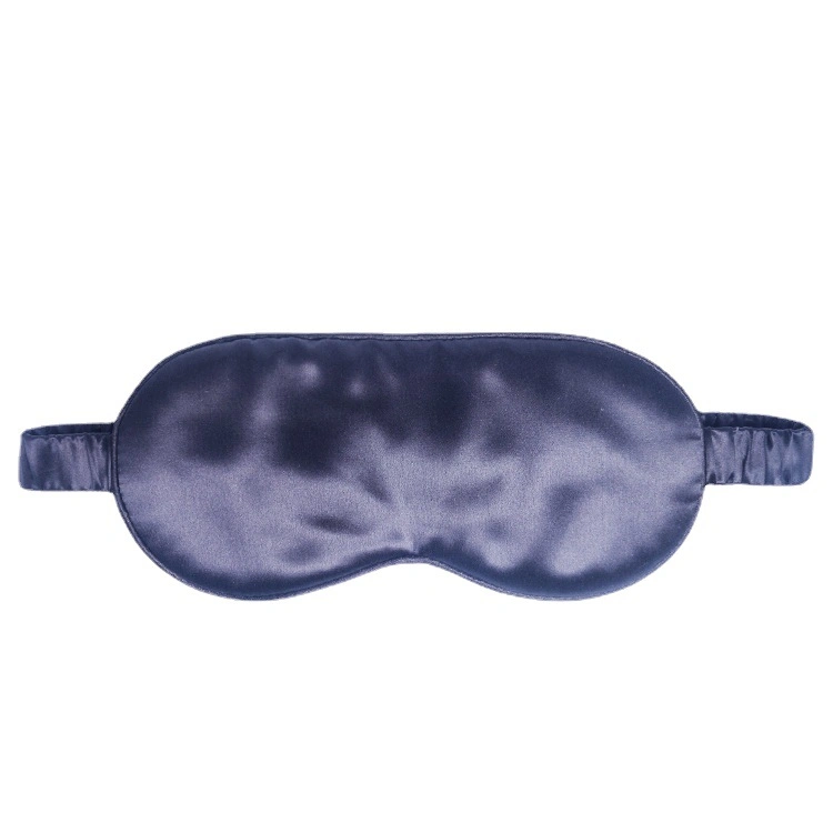 Silk Eye Mask 22 MMS Silp Version 100% Mulberry Silk