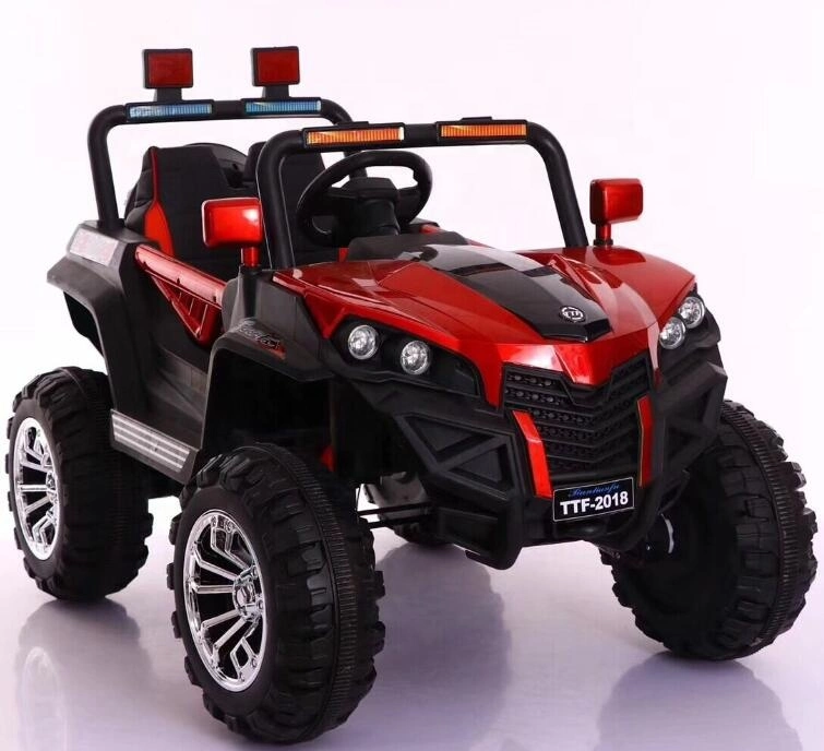 12V Battery RC Car Toy Big Battery Kid Electric Car