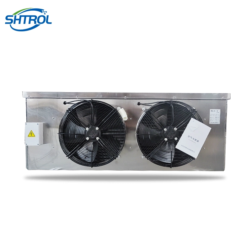 Cold Room Fan Unit Cooler Air Cooled Evaporator Condensing Unit Cooler