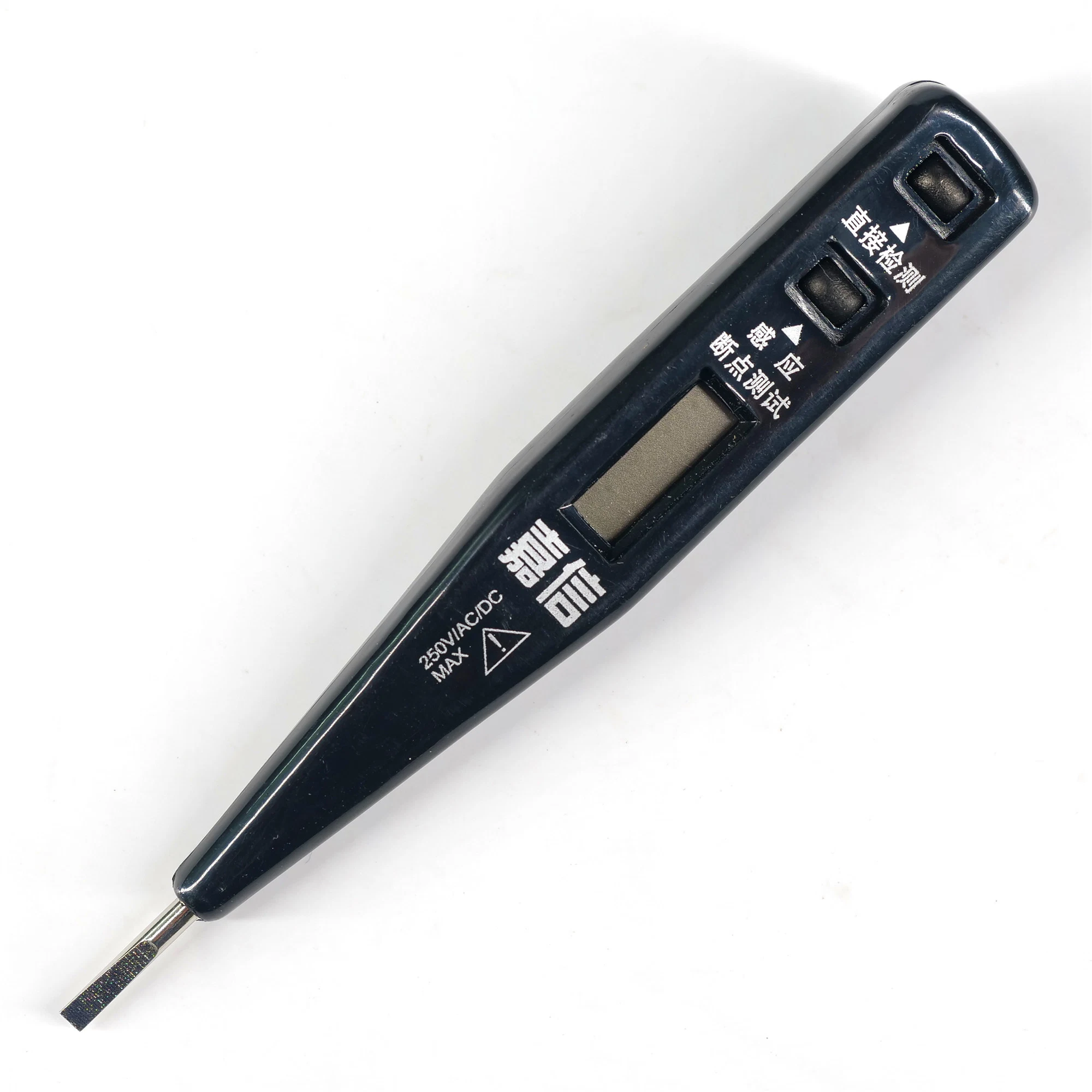 Portable Test Pen with Digital Display Inductive Voltage Testing Equipment