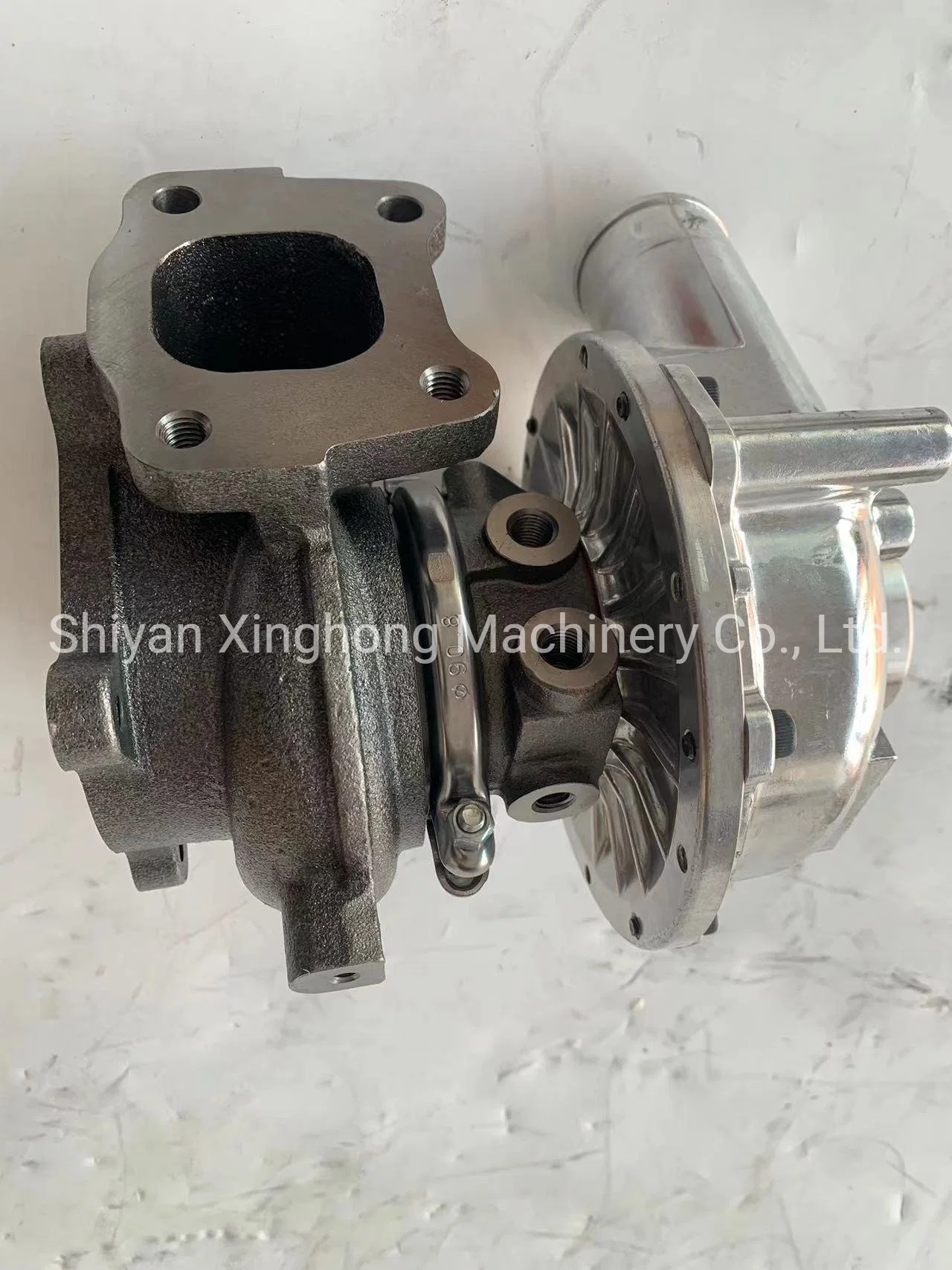 Excavator Auto Spare Parts Turbo Engine Parts Ihi Turbocharger Sh250 Rhf55 4HK1 898030-2170