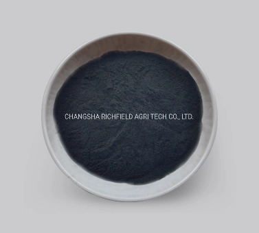 Humic Acid Basic Raw Material for Manufactures in Agricultural and Industrial Products