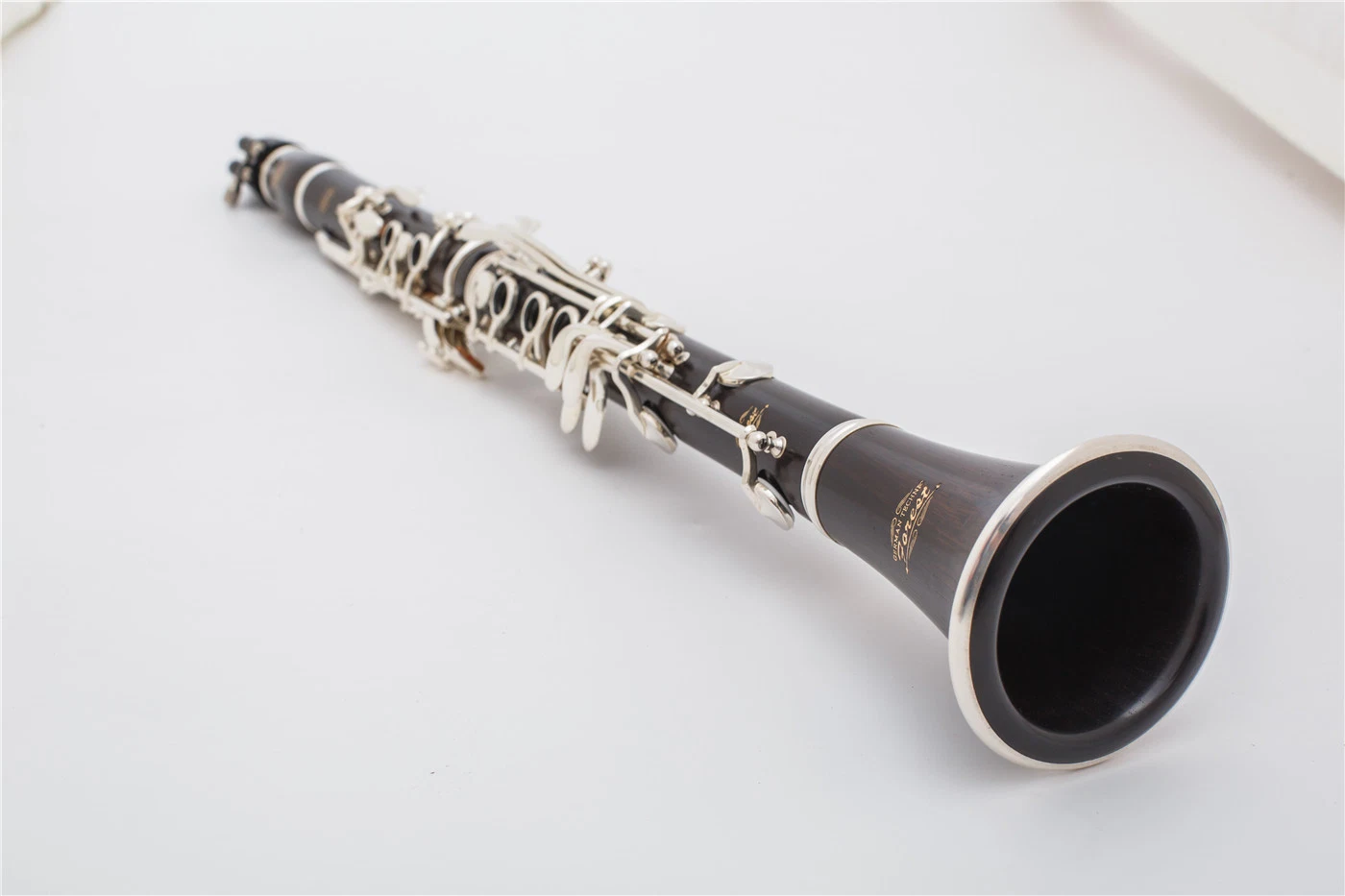 Wooden Clarinet / Professional Clarinet / Clarinet Manufacturer