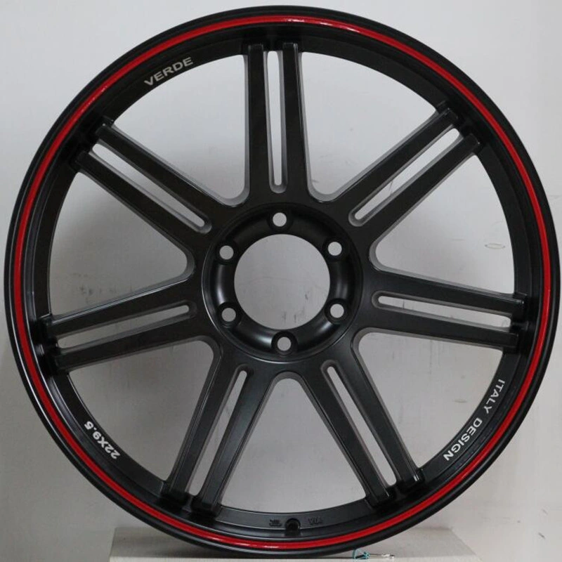 Hot Factory Industry Steel Wheel Rims Alloy Wheels Car Rims for Forklift