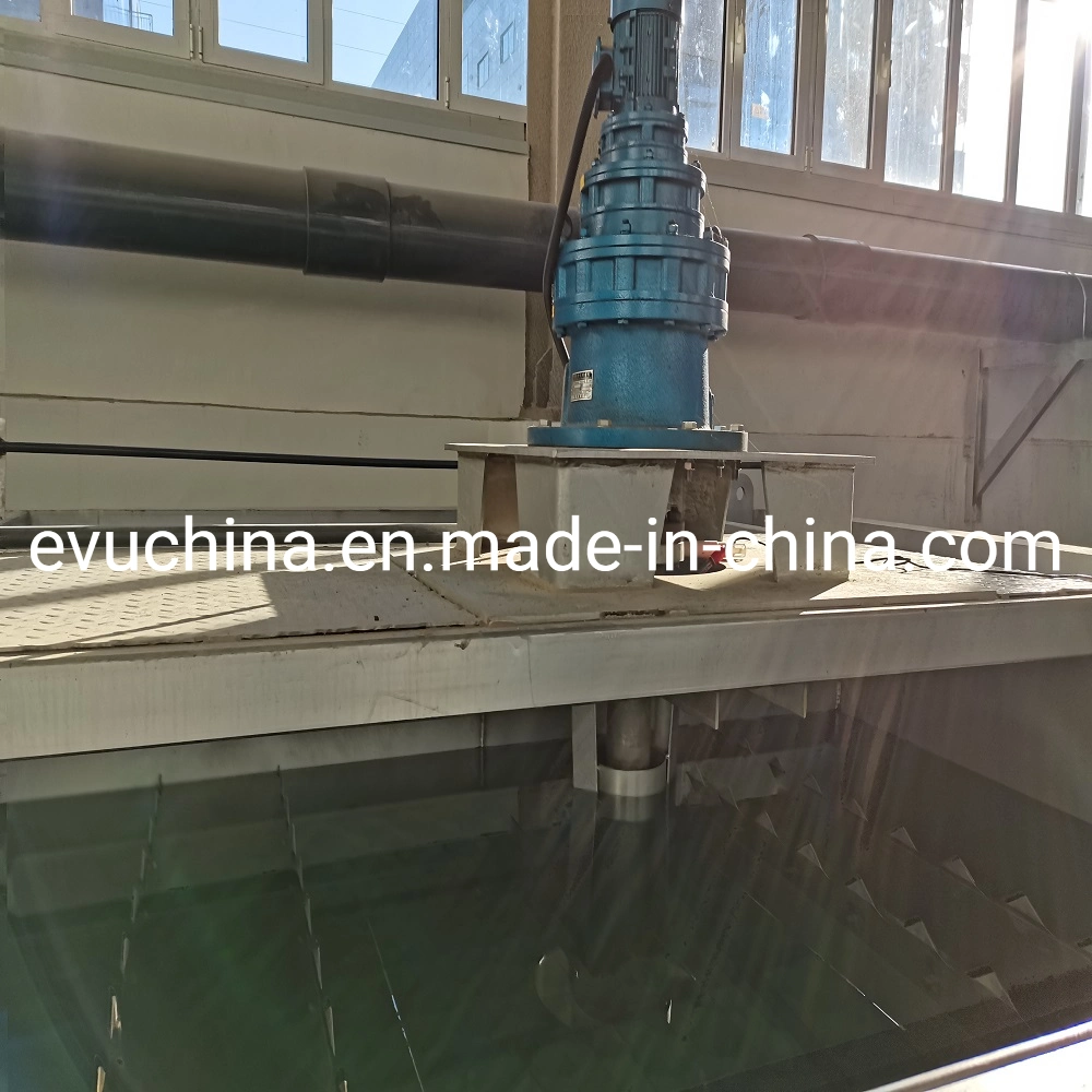 Lamella Clarifier Lamella Separation Equipment for Water Treatment