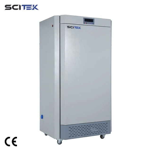 SCITEK 475L Forced convection Climate Incubator  CE certificated incubator for laboratory