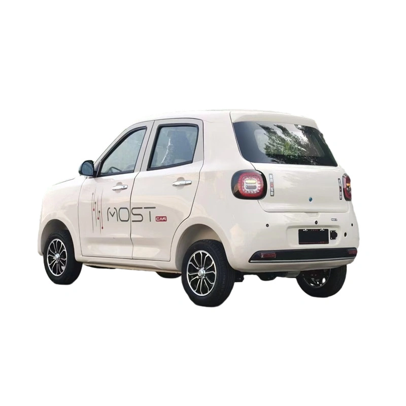 New Energy Vehicle Mini Electric Four-Wheeler Three Smart Car for Sale