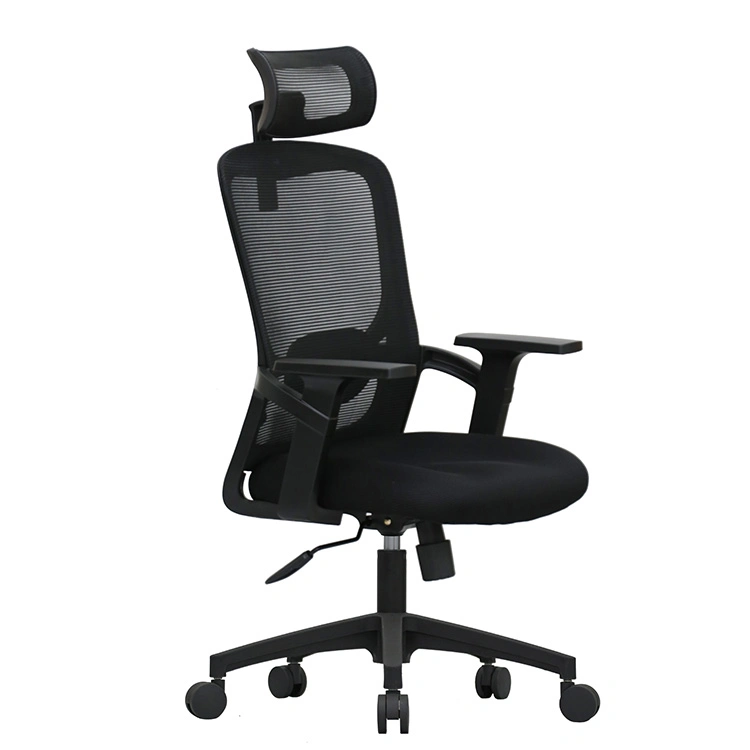 Low Price High End Nice Office Chairs Executive Ergonomic Armchair Office Work Boss Mesh Office Chair
