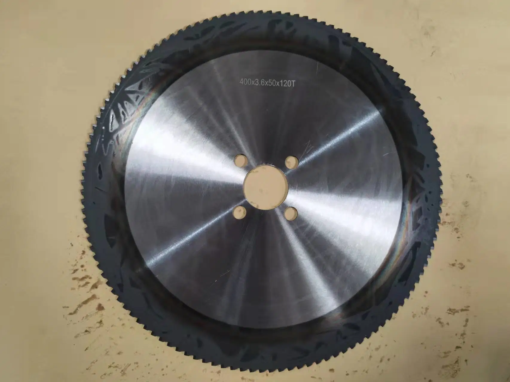 High Speed Steel Circular Saw Blade (M2)