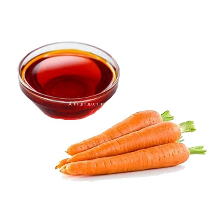 100% Natural Beta-Carotene 30% Oil CAS 7235-40-7