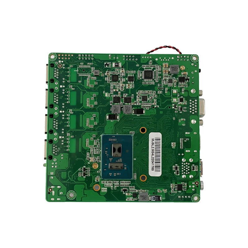 RoHS, ISO9001, a SGS, Reach, UL, certificados de Tsca Fr-4 com potência de Silkscreen Branco Fabricante PCB