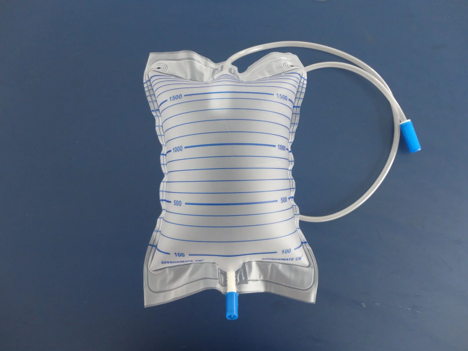 Medical-Grade Urine Bag Supplier for Hospitals