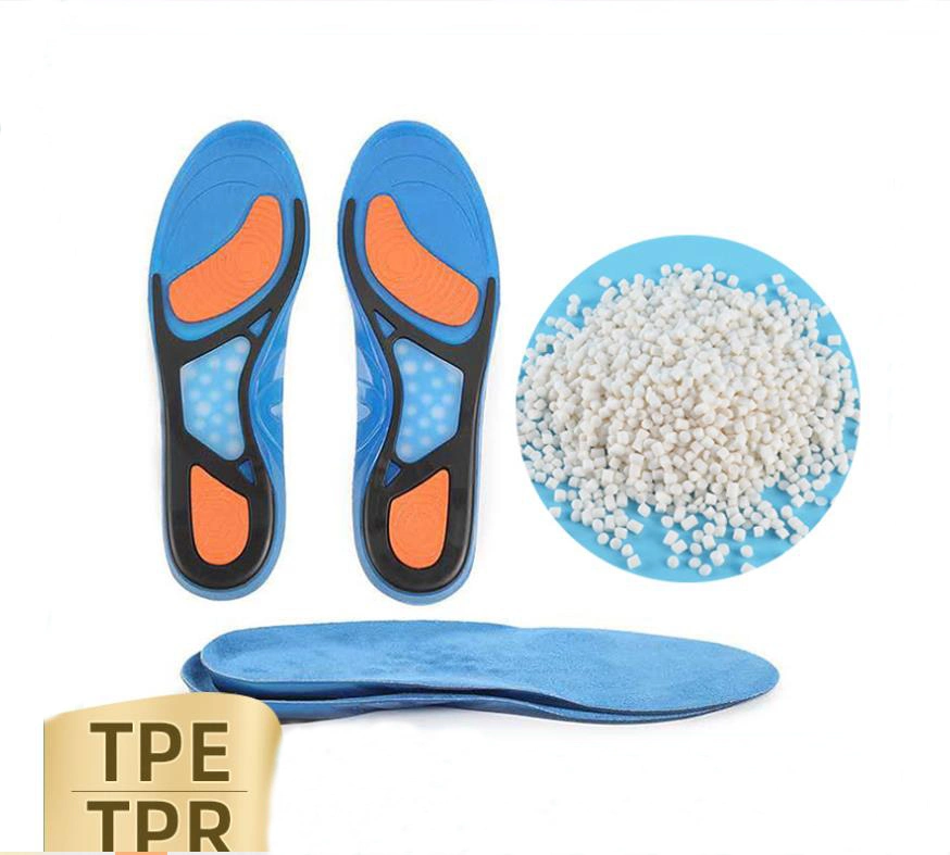 Thermoplastic Elastomer Plastic Granules TPE 80A/TPE Granule TPE Resin TPE Price