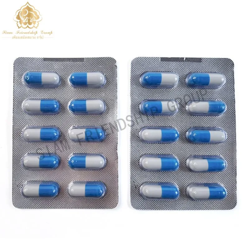 Wholesale/Supplier Natural Herbal Capsules Penis Enlargement Herbs Price