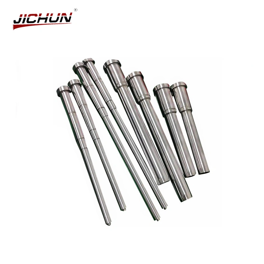 Metal Stamping Service Pin Core for Medicine Plastic Parts