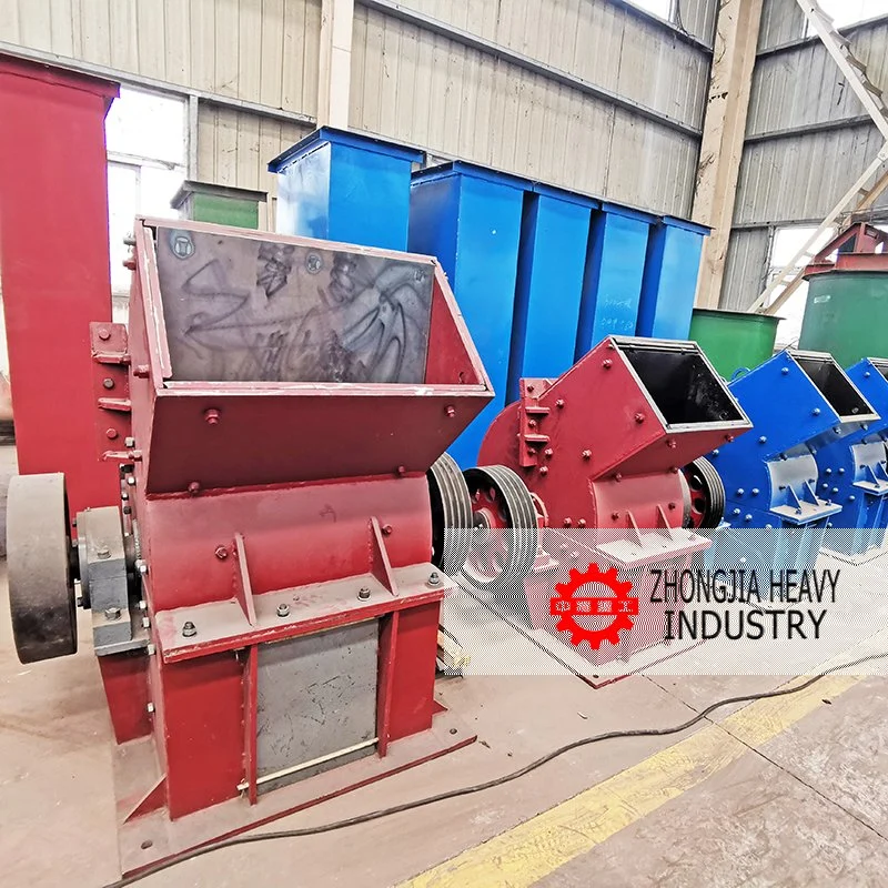 Limestone Crushing Machine Sand Making Machine