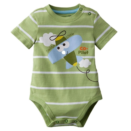 OEM Cost-Effective Knitted Onesie Bodysuit Lovely Baby Wear