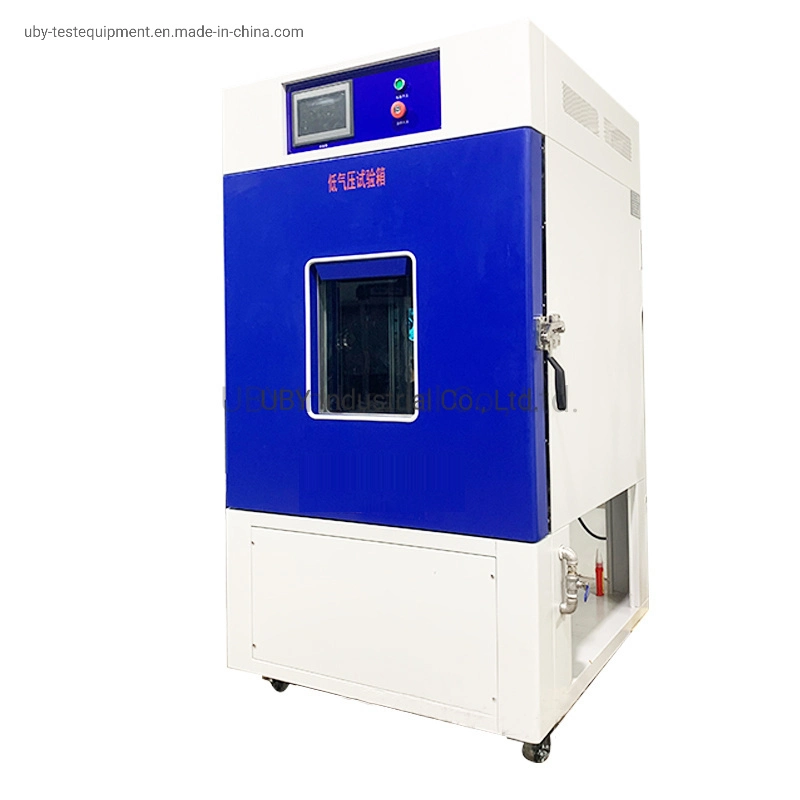 up-6116 Vacuum Drying Oven Multifunctional Large Lab Industrial High Altitude Low-Pressure Simulation Test Chamber Vacuum Chamber Drying Oven