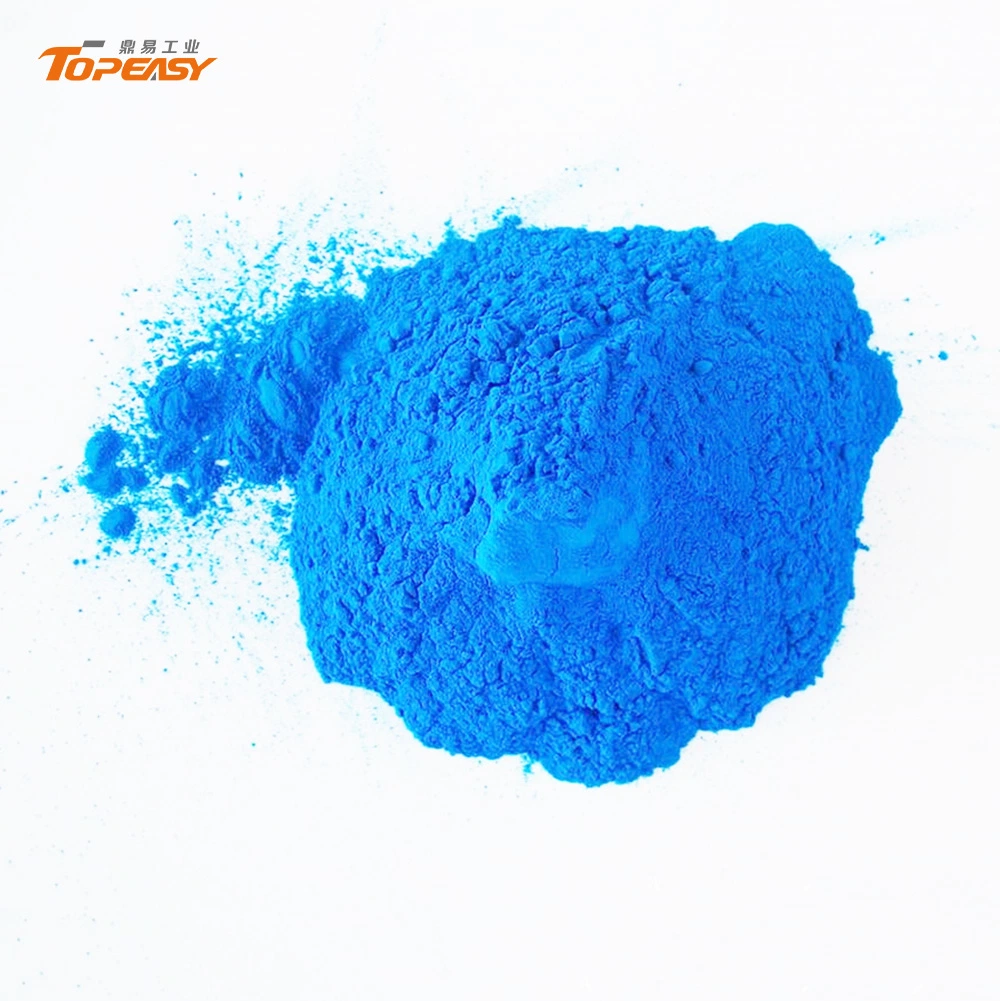 Powder Coating Thermosetting Powder Coating for Metals Epoxy Powder