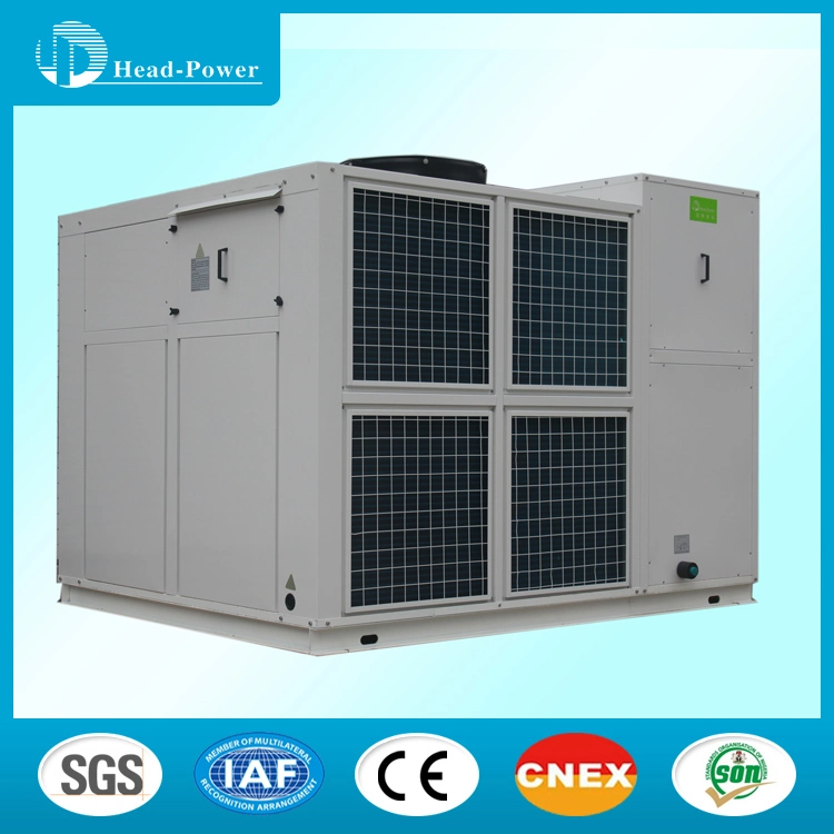 25 Tons Package Central Filter Conditioner Unit