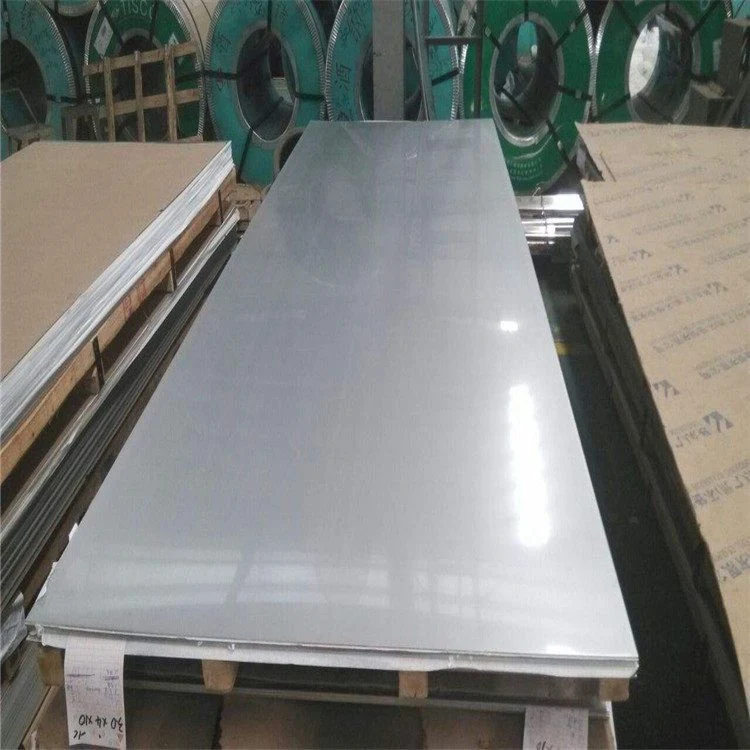 Manufacturer Customerization Wear-Resistant Anti-Corrosion High Temperature Heat-Treatment Zirconium Plate