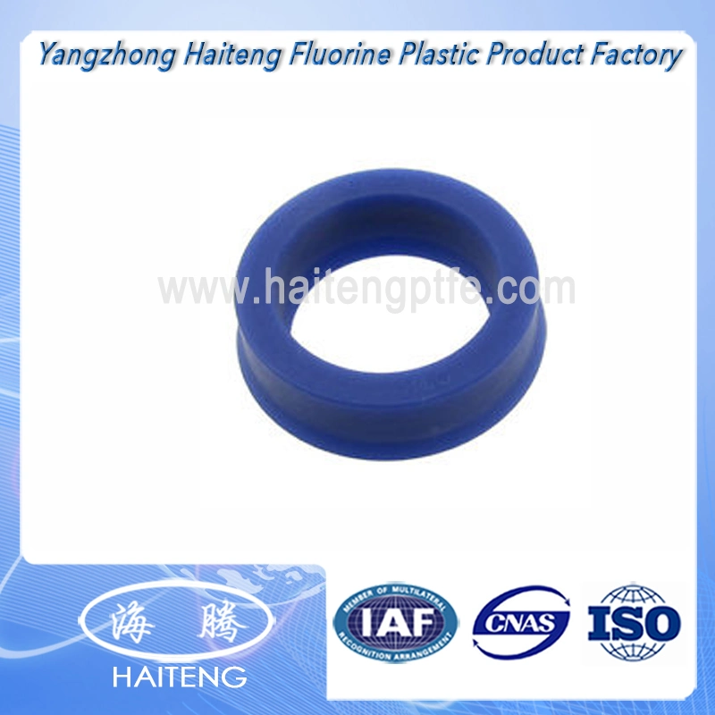 Blue Polyurethane O Ring PU Oil Seal Hydraulic Oil Seal