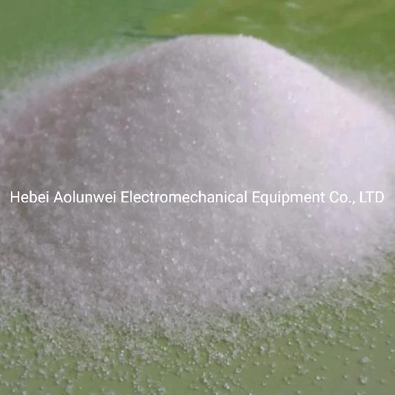 High Performance PVC Impact Modifier Acrylic Chlorinated Polyethylene