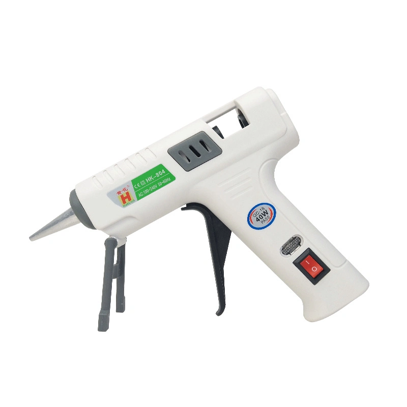 804 40W Manual Hot Melt Adhesive Glue Gun